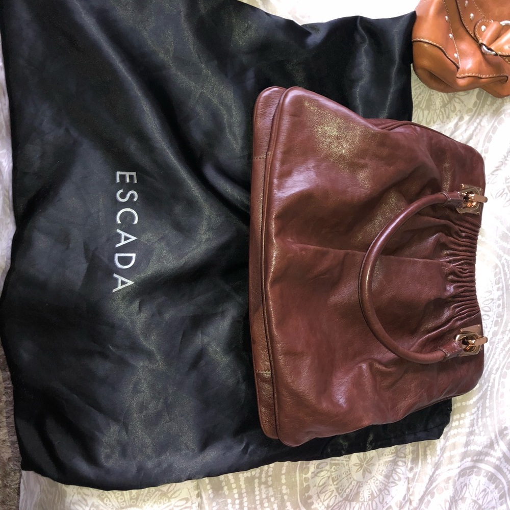 Escada Handbag